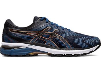 Asics Erkek GT-2000 8 (2E) Koşu Ayakkabısı TR856UR